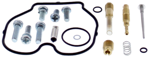 Carburetor Rebuild Kit