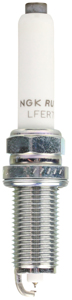 NGK Ruthenium HX Spark Plug (LFER7BHX)