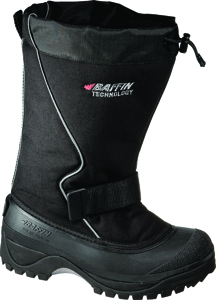 Tundra Boots Black US 09