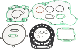 Complete Gasket Kit - For 89-04 Kawasaki KX500