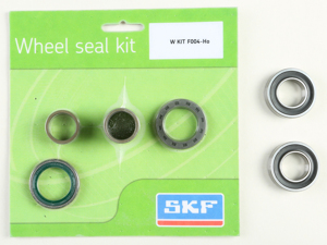 Wheel Seal & Bearing Kit Front - For 00-07 Honda CR125R CR250R