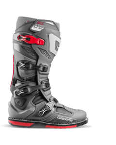 SG22 Boot Anthracite/ Black/Red Size - 9