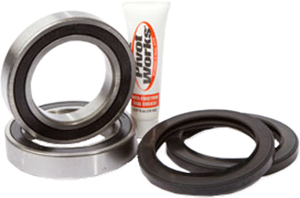 Rear Wheel Bearing Kit - For 87-90 Suzuki Lt500RQuadracer