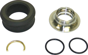 Driveshaft/Bearing Repair Kit - For 04-16 Sea-Doo