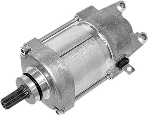 Starter Motor - For 10-18 Yamaha Phazer Venture