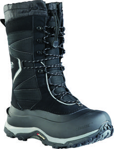 Sequoia Boots Black US 14