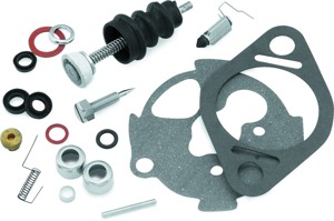 Twin Power Bendix Carburetor Rebuild Kit