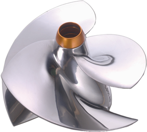 Concord Impeller 15/21 - For 09-15 Sea-Doo GTX RXPX RXT 260