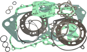 Complete Off Road Gasket Kit - For 85-91 Honda CR250R