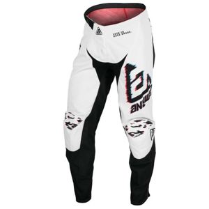 23.5 Syncron Meltdown Pant Red/Blue/White Size - 30