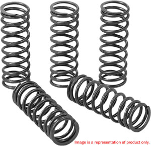 High Performance Clutch Springs - For 19-21 Yamaha YZ250F