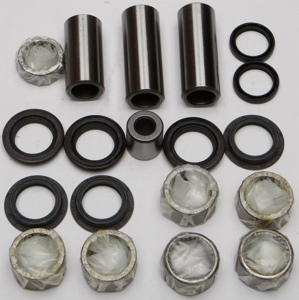 Swing Arm Linkage Bearing & Seal Kit - For 98-99 Suzuki RM125