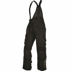 FIRSTGEAR Kathmandu Pants 2.0 Black - 36 Tall