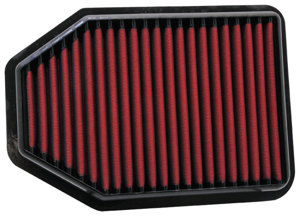 Dryflow Air Filter - For 07-18 Jeep Wrangler JK