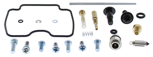 Carburetor Rebuild Kit