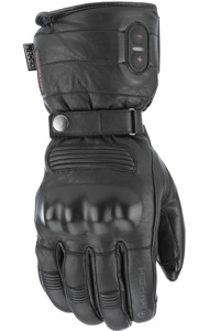 Radiant Heated Glove L - LiIon Battery Powered