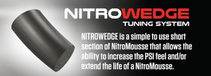 Nuetech TUbliss Plat Nitrowedge NW-325