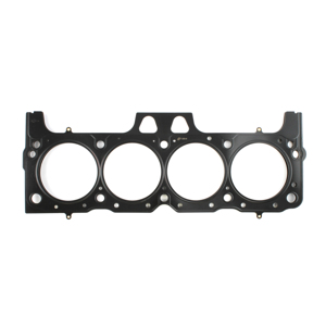 MLS Head Gasket .051" Coated Fits 4.600" Bore - Fits Ford 385 Series