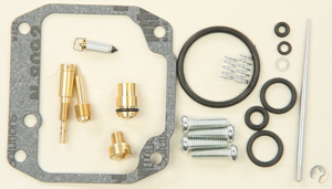 Carburetor Repair Kit - For 89-90 Suzuki Lt250SQuadsport