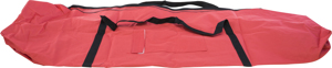 FLY RACING Canopy Bag Red 10'x15' - Fits 10'x15' Canopies