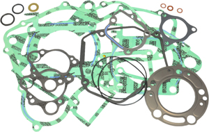 Complete Off Road Gasket Kit - For 00-02 Honda CR125R