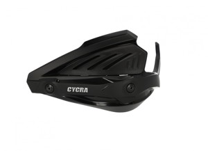 Cycra Voyager Dual Road Black/Black Fits 19-20 BMW R1250GS