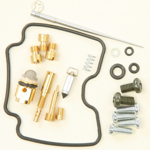 Carburetor Repair Kit - For 04-07 Yamaha YXR660FRhino660