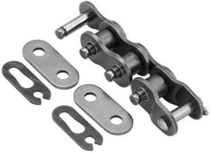 BikeMaster 420 Chain Link Kit