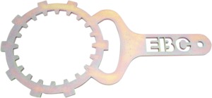 Clutch Basket Removal Tool