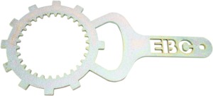 Clutch Basket Removal Tool