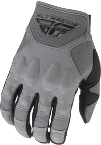 Patrol XC Lite Gloves Grey US 13