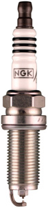 Double Fine Electrode Iridium Spark Plug Heat 6 (DFH6B-11A)