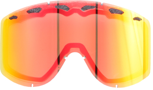 Scott USA 89Si Thrm Acs Lens Red Chr