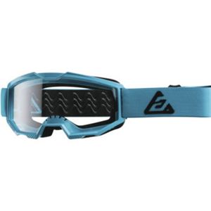 Answer Apex 1 Goggle Astana/Black - Youth