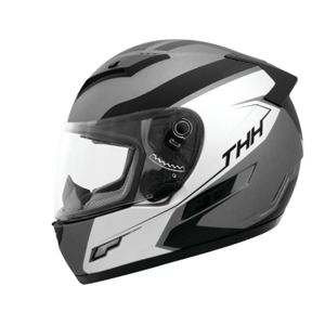 THH Helmets Ts-80 Vision Grymet Sm