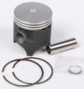 Piston Kit 48.46mm - For 01-13 Kawasaki KX85