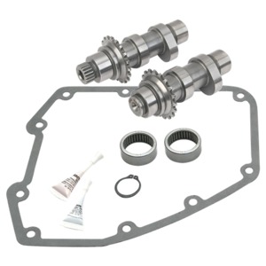 S&S Cycle 2006 Dyna 570C Chain Drive Camshaft Kit