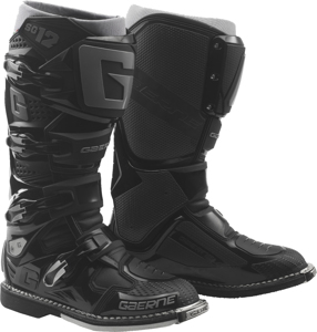 SG-12 Boots Black US 12