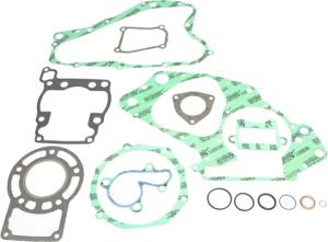 Complete Off Road Gasket Kit - For 1986 Suzuki RM125