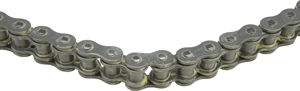 O-Ring Sealed Chain 530 Pitch X 120 Links