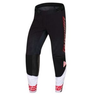 23 Elite Finale Pant Black/White/Red Size - 28