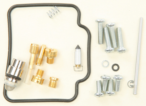 Carburetor Repair Kit - For 01-05 Polaris Sportsman400