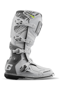 Fastback Endurance Boot White Size - 9