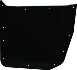 UTV Doors - Replacment Door Skin for Polaris Ranger- Front Driver