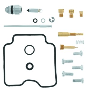 Carburetor Repair Kit - For 00-02 Suzuki LTF300KingQuad