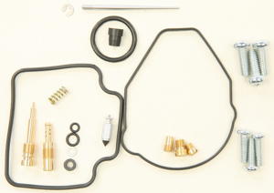 Carburetor Repair Kit - For 1985 Honda ATC250SX