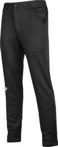 Mid-Layer Pants Black 3X-Large