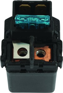 BikeMaster Starter Solenoid For 08-13 Honda CRF250X