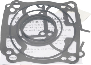 High Performance Top End Gasket Kit - For 06-09 Suzuki LtR450Quadracer