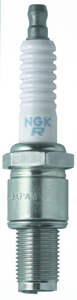 NGK Racing Spark Plug (R6725-115)